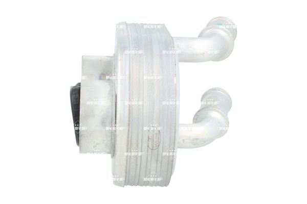 Radiateur d'huile moteur (Refroidisseur d'huile moteur) NRF B.V. 31942