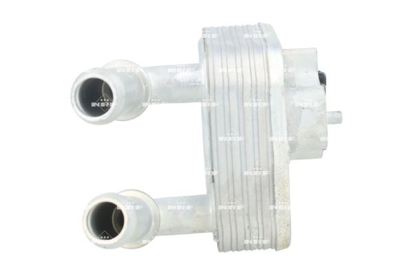 Radiateur d'huile moteur (Refroidisseur d'huile moteur) NRF B.V. 31942