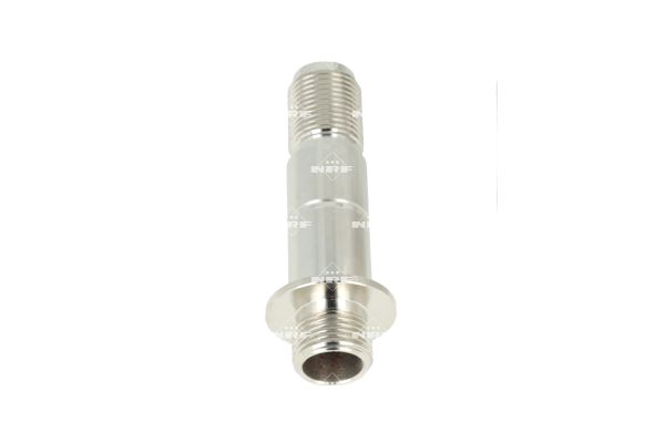 Radiateur d'huile moteur (Refroidisseur d'huile moteur) NRF B.V. 31942