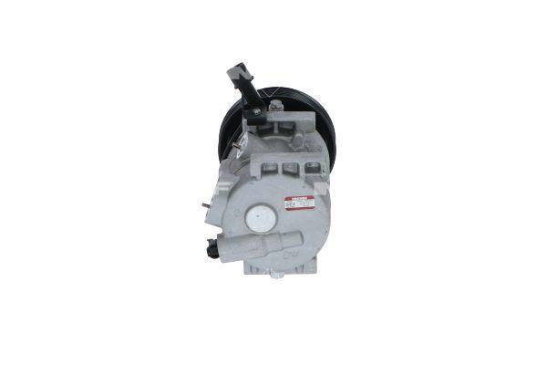 Compresor, aire acondicionado NRF B.V. ref. 320006G