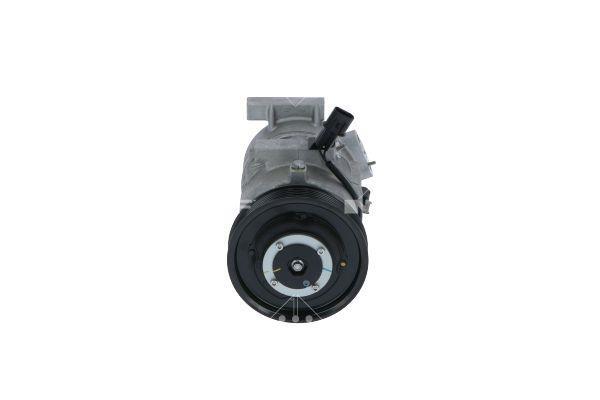 Compresor, aire acondicionado NRF B.V. ref. 320006G