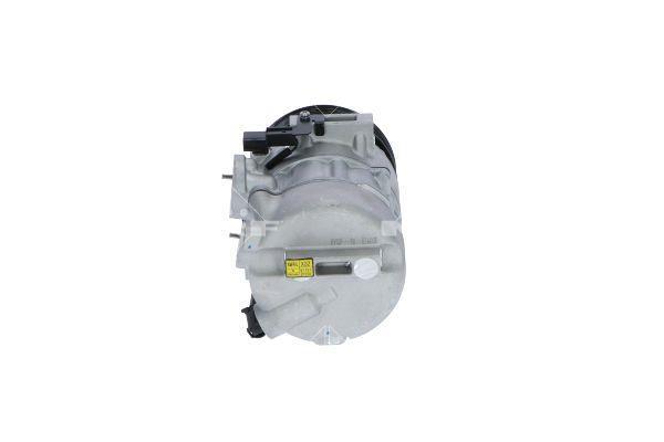Compresseur, climatisation NRF B.V. ref. 320012G