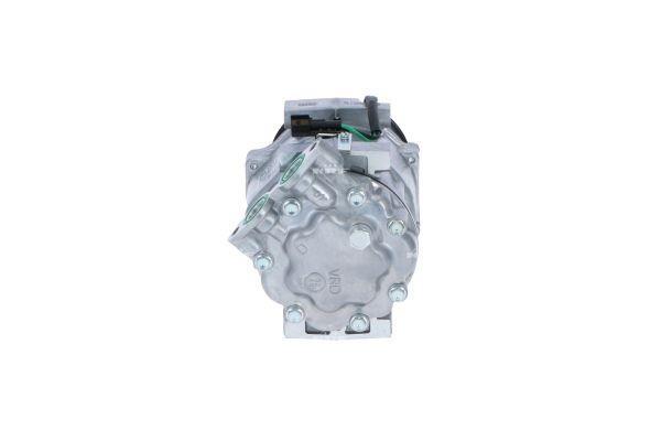 Compresseur, climatisation NRF B.V. ref. 320013