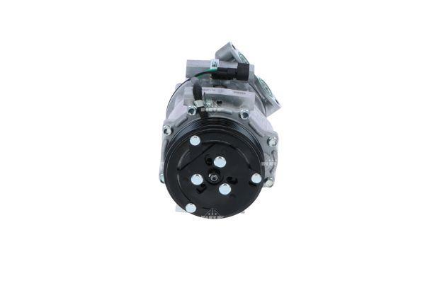 Compresseur, climatisation NRF B.V. ref. 320013