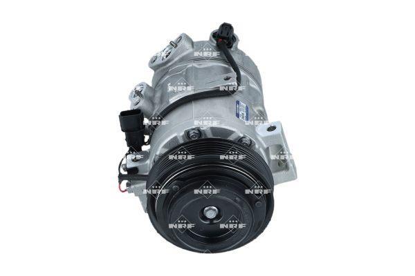 Compresor, aire acondicionado NRF B.V. ref. 320014G