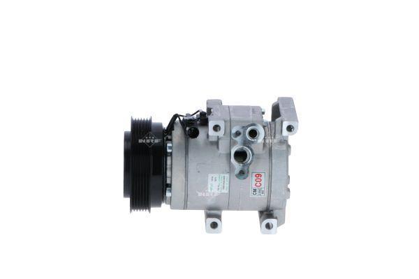 Compresor, aire acondicionado NRF B.V. ref. 320019G