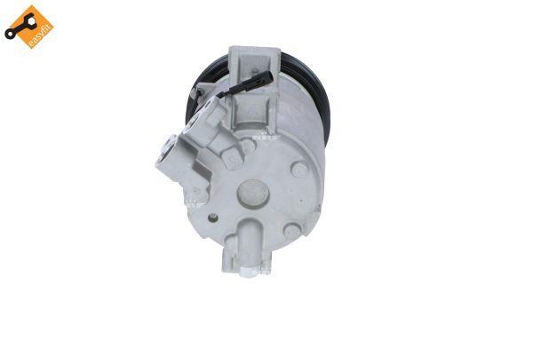 Compresseur, climatisation NRF B.V. ref. 320025