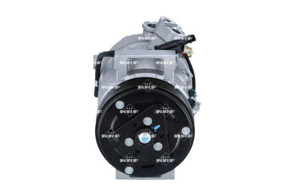 Butée hydraulique Gt