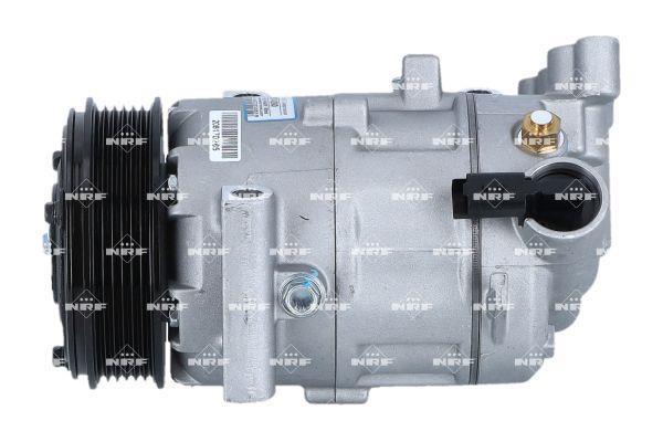 Compressor de climatização NRF B.V. ref. 320040