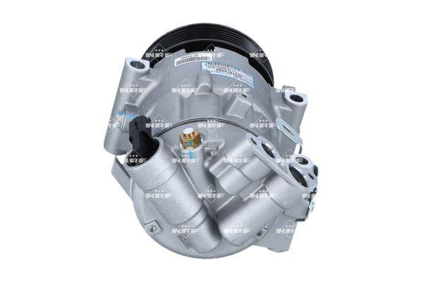 Compressor de climatização NRF B.V. ref. 320040