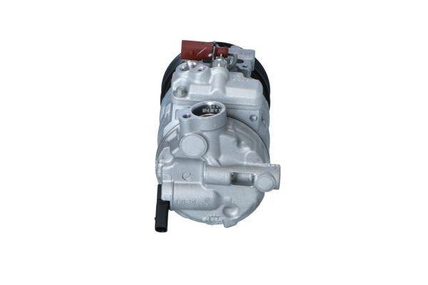 Compresor, aire acondicionado NRF B.V. 320050G