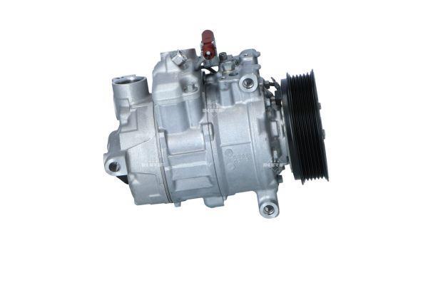 Compresor, aire acondicionado NRF B.V. 320050G