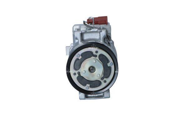 Compresor, aire acondicionado NRF B.V. 320050G