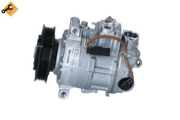 Compressor de climatização NRF B.V. 320056G