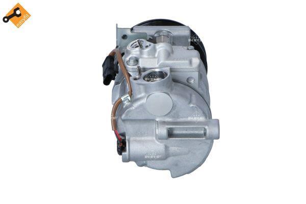 Compressor de climatização NRF B.V. 320056G