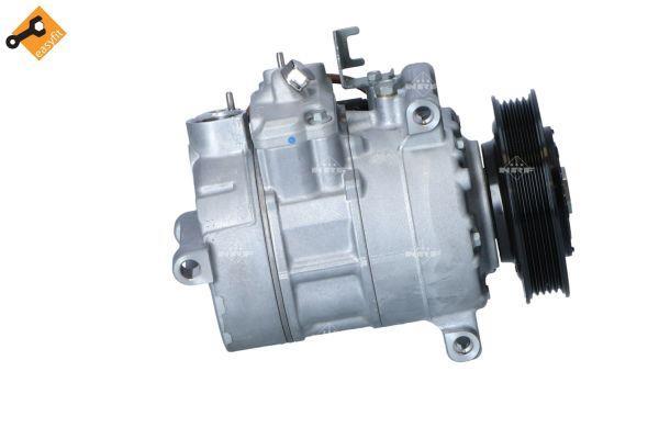 Compressor de climatização NRF B.V. 320056G
