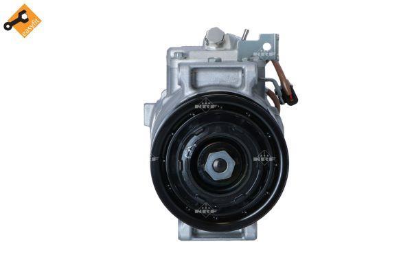 Compressor de climatização NRF B.V. 320056G