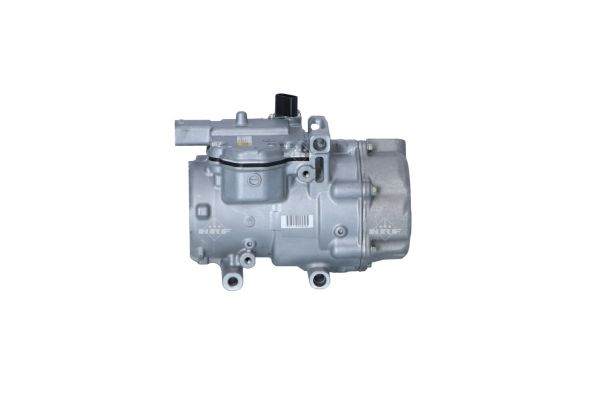 Compressor de climatização NRF B.V. 320062G