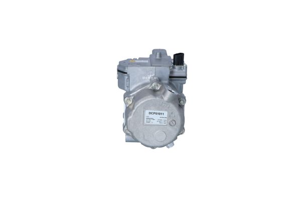 Compressor de climatização NRF B.V. 320062G