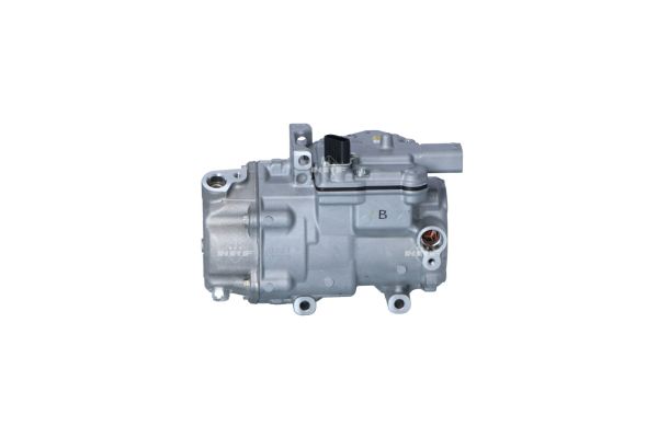 Compressor de climatização NRF B.V. 320062G