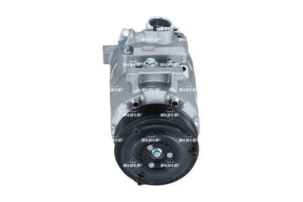 Butée hydraulique Gt