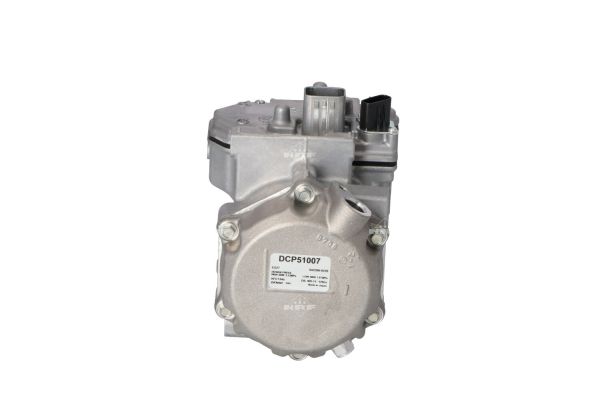 Compresseur, climatisation NRF B.V. ref. 320075G