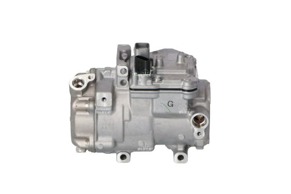 Compresseur, climatisation NRF B.V. ref. 320075G