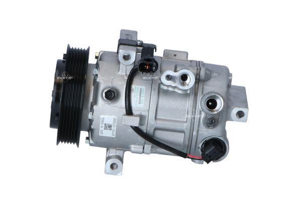 Compressor de climatização NRF B.V. 320085G