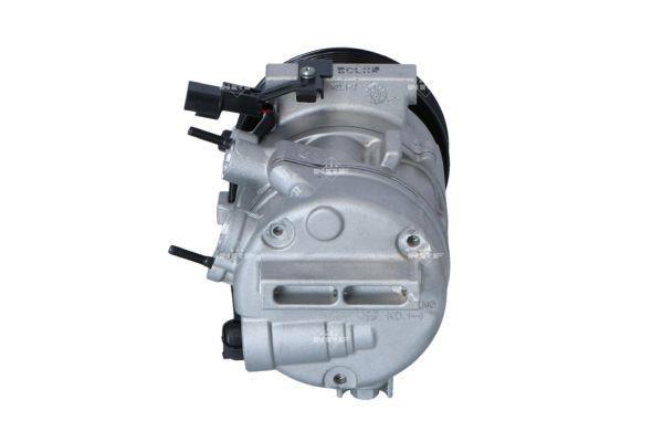 Compressor de climatização NRF B.V. 320085G