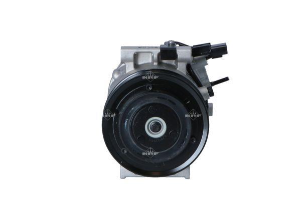 Compressor de climatização NRF B.V. 320085G