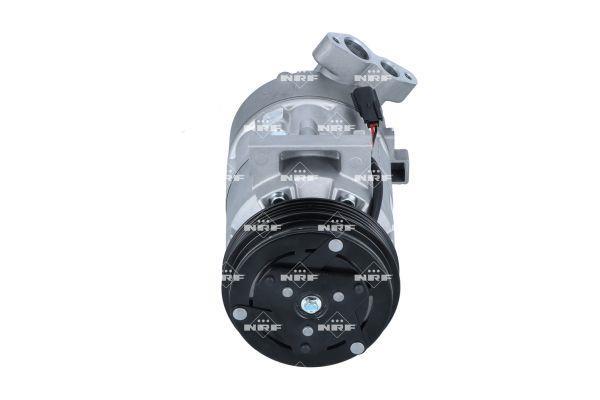 Butée hydraulique Gt