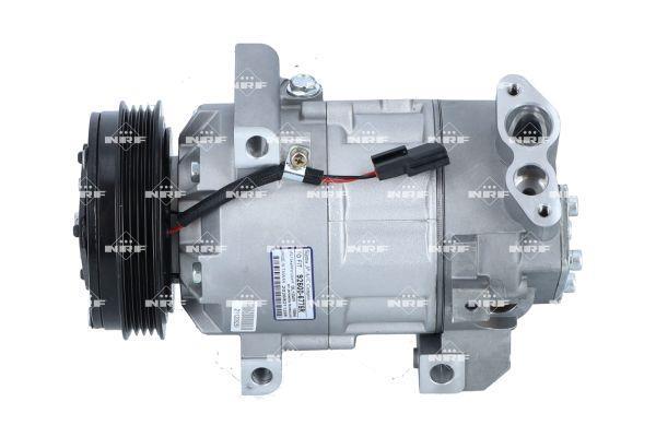 Compressor de climatização NRF B.V. 320090