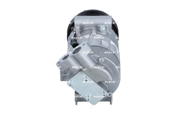 Compressor de climatização NRF B.V. 320090