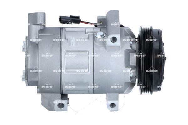 Compressor de climatização NRF B.V. 320090