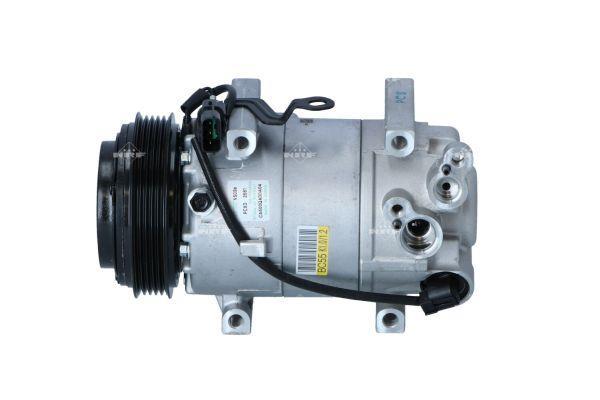 Compressor de climatização NRF B.V. ref. 320093G