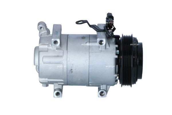 Compressor de climatização NRF B.V. ref. 320093G