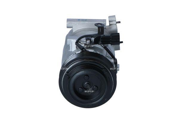 Compressor de climatização NRF B.V. ref. 320093G