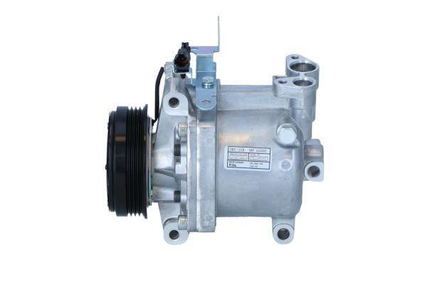 Compressor de climatização NRF B.V. ref. 320095