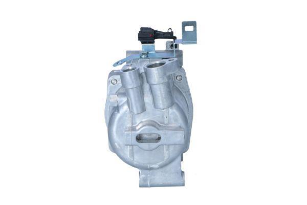Compressor de climatização NRF B.V. ref. 320095