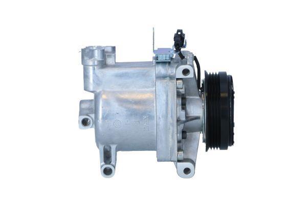 Compressor de climatização NRF B.V. ref. 320095