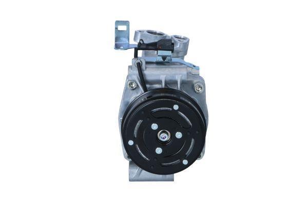 Compressor de climatização NRF B.V. ref. 320095