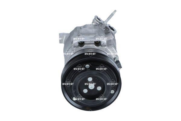 Butée hydraulique 818