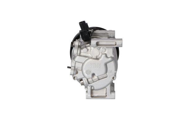 Compresseur, climatisation NRF B.V. ref. 320117G