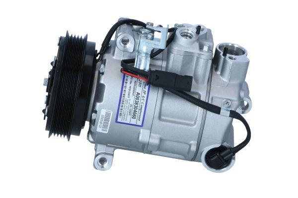 Compresor, aire acondicionado NRF B.V. 320130