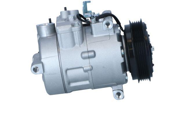 Compresor, aire acondicionado NRF B.V. 320130