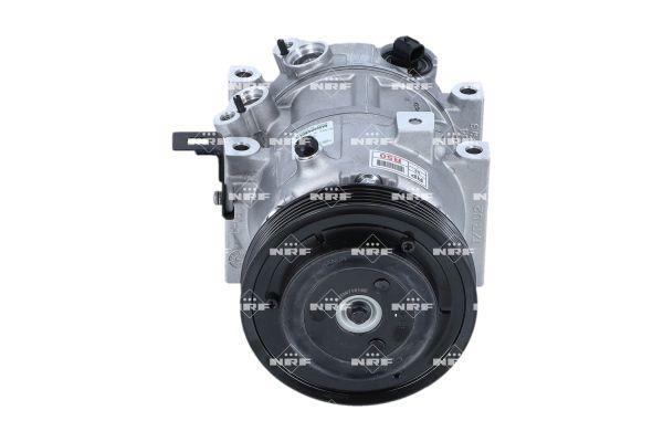 Butée hydraulique A4