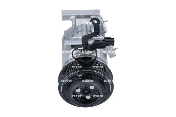 Butée hydraulique Gt