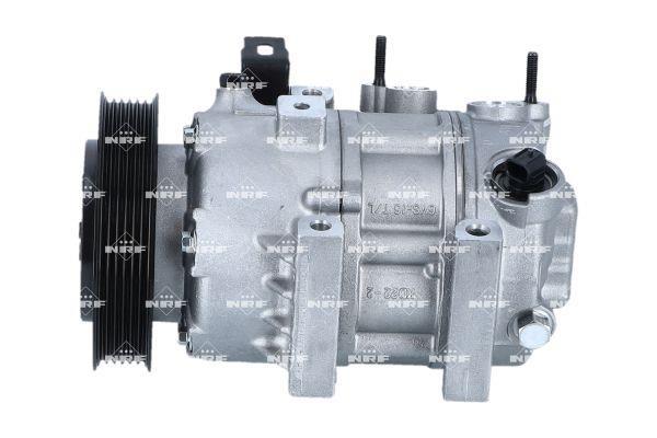 Compressor de climatização NRF B.V. ref. 320141G