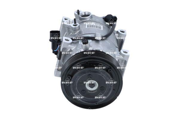 Butée hydraulique Gt