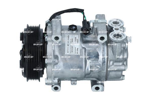 Compressor de climatização NRF B.V. 320149
